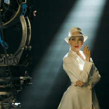 ΤΟ ΦΙΛΙ ΤΗΣ ΓΥΝΑΙΚΑΣ ΑΡΑΧΝΗΣ