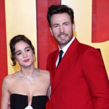 Ο Κρις Έβανς και η σύζυγός του, Άλμπα Μπαπτίστα, απέκτησαν το πρώτο τους παιδί - Ο Captain America είχε εκφράσει δημόσια την επιθυμία να δημιουργήσει οικογένεια