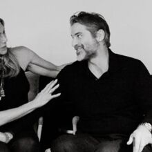 Οι νέες φωτογραφίες της Τζένιφερ Άνιστον με τον σύντροφό της -  «Αν αυτό είναι όνειρο, δεν θέλω να ξυπνήσω»