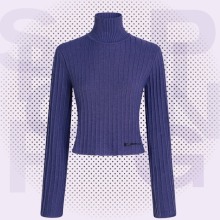 Πουλόβερ Karl Lagerfeld