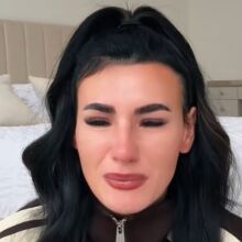 Η influencer Μπρίτανι Μίλερ ζήτησε δημόσια συγγνώμη στο TikTok για τους ψευδείς ισχυρισμούς της περί καρκίνου - Δηλώνει ότι το έκανε λόγω κατάθλιψης