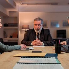 Γιώργος Γερωνυμάκης: Χρωστάω, κυριολεκτικά, τη ζωή μου στο θέατρο και τον κινηματογράφο