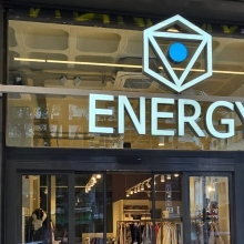 Energy Avenue