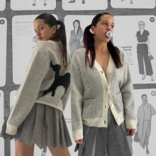 3 πρωινά inspo outfits από τη Ροζαλία 