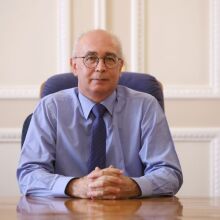 Βασίλης Βασδέκης: Το μέλλον ανήκει στα συνδυαστικά πτυχία 