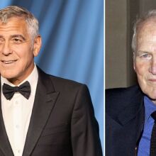 Ο Τζορτζ Κλούνεϊ μιλά για την πρώτη του συνάντηση με τον Πολ Νιούμαν και τη συμβουλή που άλλαξε τη στάση του απέναντι στη διασημότητα. 