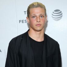 Ο Καναδός ηθοποιός Σπένσερ Λοφράνκο, γνωστός από τις ταινίες Unbroken και Gotti, πέθανε στα 33 του - Τα αίτια διερευνώνται.