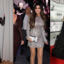 Madwalk 2025: Η εμφάνιση της Κίμπερλι και των Ελλήνων σελέμπριτι 