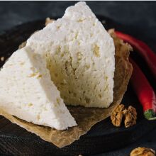 Ο ΕΦΕΤ προχωρά στην ανάκληση παρτίδας νωπής μυζήθρας, μετά τη διαπίστωση παρουσίας σταφυλοκοκκικών εντεροτοξινών - Προειδοποιεί τους καταναλωτές