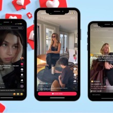 Aνασκόπηση 2025: Ποια trends καθόρισαν το TikTok για φέτος;