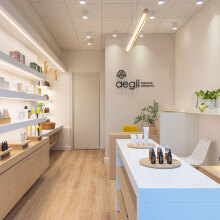 Aegli Premium Organics