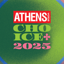 ATHENS VOICE Choice 2025: Η ATHENS VOICE βραβεύει τα καλύτερα στo Ιnstagram και TikTok