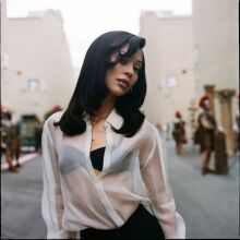 6 βραδινά outfits εμπνευσμένα από τις πρωταγωνίστριες του Euphoria 