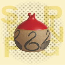 Ψωνίζουμε γιορτινά αντικείμενα από μουσεία και γκαλερί