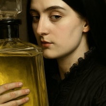 Υπάρχει λόγος που το άρωμα σου μυρίζει σαν ληγμένο 