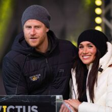 Παραιτήθηκε η υπεύθυνη δημοσίων σχέσεων του Χάρι και της Μέγκαν Μαρκλ - Η 11η που φεύγει μέσα σε 5 χρόνια