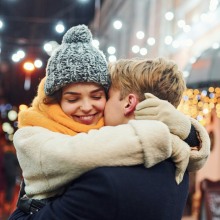 Γιορτινό ραντεβού; Έχουμε τις καλύτερες προτάσεις