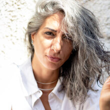 Ευσταθία Παρασκευοπούλου