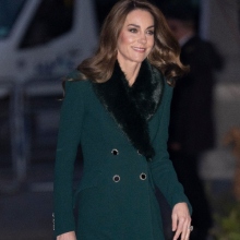 Για πρώτη φορά δυσαρέσκεια στο Παλάτι για δημοσίευμα που εξυμνούσε την Κέιτ Μίντλετον