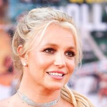 Η Μπρίτνεϊ Σπίαρς ανακοίνωσε ότι δε θα πραγματοποιήσει ξανά εμφάνιση στην Αμερική 