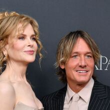 Κιθ Έρμπαν: Φήμες ότι έχει νέα σχέση και συγκατοικεί με τη σύντροφό του μετά το διαζύγιο από τη Νικόλ Κίντμαν