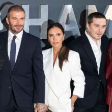 Μπρούκλιν Μπέκαμ: Γιατί ξέσπασε κατά της Βικτόρια και του Ντέιβιντ - Όλο το παρασκήνιο