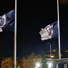 Η πόλη της σιωπής