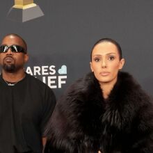 Δυστυχισμένη στον γάμο της η Μπιάνκα Σενσόρι - Ήθελε να απομακρυνθεί από τον Κάνιε Γουέστ