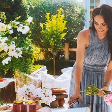 Η Μέγκαν Μαρκλ και τα απούλητα προϊόντα του brand της 