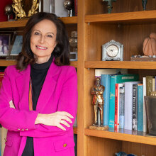 Άννα Διαμαντοπούλου