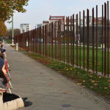 Αναχρονισμοί σε ρόδες: Με αφορμή μαθήματα για τον Ψυχρό Πόλεμο