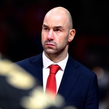 Βασίλης Σπανούλης