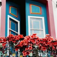 Μικρό μπαλκόνι; 5 ιδέες για να γίνει το μέρος που θα κάθεσαι κάθε βράδυ