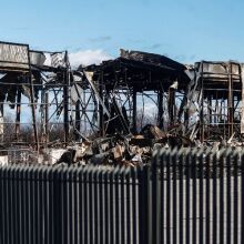 «Βιολάντα»: Συνελήφθη ξανά ο ιδιοκτήτης του εργοστασίου -  Αναβαθμίστηκε το κατηγορητήριο