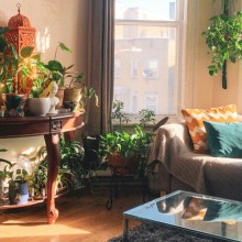 5 λάθη που κάνουν το σπίτι να δείχνει πιο μικρό