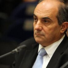 Κύπρος: Αθώοι Συλλούρης, Τζιοβάνη για την κατηγορία της διαφθοράς