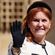 Σάρα Φέργκιουσον