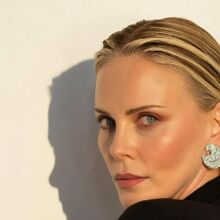 Σαρλίζ Θερόν: Φωτογράφος με κακοποιούσε λεκτικά για 15 ώρες