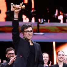 76ο Φεστιβάλ Βερολίνου: Η ταινία «Κίτρινα Γράμματα» απέσπασε τη Χρυσή Άρκτο στη Μπερλινάλε - Πολιτικά μηνύματα και αντιπαραθέσεις σφράγισαν τη διοργάνωση