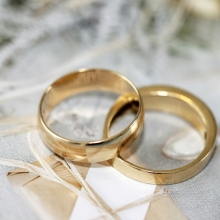 Γάμος και Βάπτιση