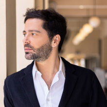 Χρύσανθος Πανάς