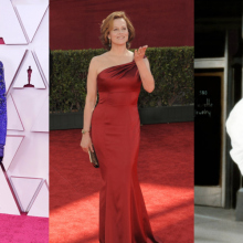 Γκλεν Κλόουζ, Σιγκούρνι Γουίβερ, Μέριλιν Μονρόε