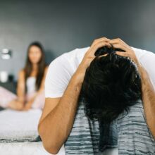 Η σκληρή τάση χωρισμού «αλπικό διαζύγιο» τρομάζει τους ειδικούς © Unsplash+/Getty Images