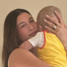 Γιατί η εγκυμοσύνη της Χέιλι Μπίμπερ ήταν «έκπληξη» για την ίδια - Τι της είχαν πει οι γιατροί