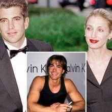 Ο άντρας που είχε καταφέρει να ξυπνήσει τη ζήλια του αιώνιου γόη Κένεντι Τζούνιορ