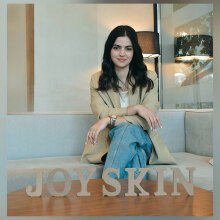 Joy Skin: Δέκα λεπτά αυτοφροντίδας που αλλάζουν τη μέρα σου