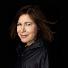 Εύα Στεφανή