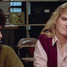 Πέθανε η ηθοποιός των «Ghostbusters», Τζένιφερ Ράνιον - Σε ηλικία 65 ετών