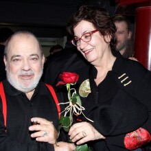 Σύζυγος Χρήστου Βαλαβανίδη: Βασανίστηκε πολύ, έμεινε 55 μέρες στο νοσοκομείο και μας πληγώνει