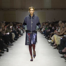 Prada Fall/Winter 2026 Womenswear Show/Youtube